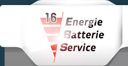 EBS16, Energie Batterie service